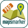 Maps Marker Pro Logo